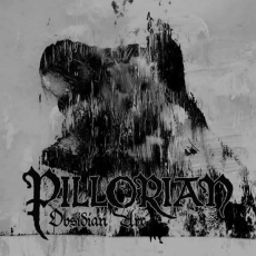 Pillorian - Obsidian Arc ++ CLEAR LP