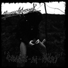 Vermyapre Kommando - Crache La Mort ++ LP