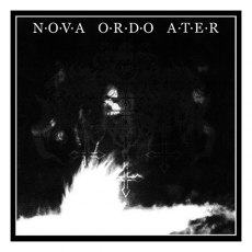 Satanic Warmaster - Nova Ordo Ater ++ LP