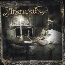 Ataraxie - Project X ++ 2-CD
