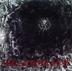Blackdeath - Vortex ++ CD