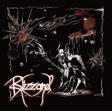 Blizzard - Fuck The Universe ++ CD