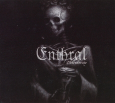 Enthral - Obtenebrate ++ Digi-CD