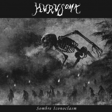 Hurusoma - Sombre Iconoclasm ++ CD