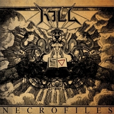 Kill - Necrofiles ++ CD