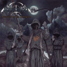 Obsessör - Assassins Of The Pentagram ++ CD