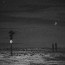 Void Eater - II ++ Digi-CD