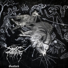 Darkthrone - Goatlord ++ CD