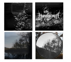 Hypothermia - Svarta Nyanser Av Ljus ++ PIC-MLP