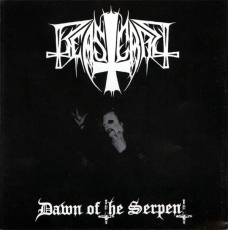 Beastcraft - Dawn Of The Serpent ++ LP