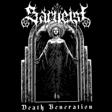 Sargeist - Death Veneration ++ MLP