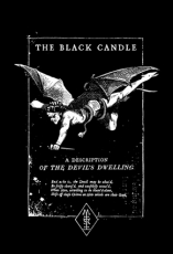 The Black Candle III: Sympathy For The Devil ++ BOOK