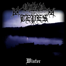 Vlad Tepes - Winter ++ CD