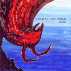 Circle Of Ouroborus - Unituli ++ CD