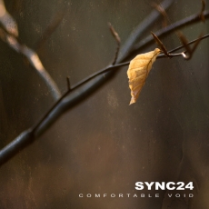 Sync24 - Comfortable Void ++ Digi-CD