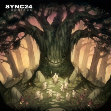 Sync24 - Omnious ++ Digi-CD