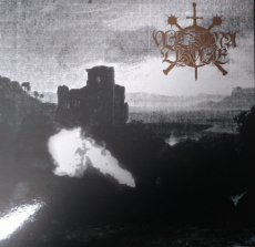 Forbidden Temple / Ultima Thule - Split ++ LP