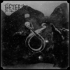 Hexeris - Färd Genom Andens Mysticism ++ LP