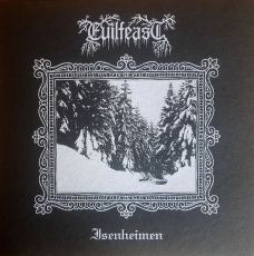 Evilfeast - Isenheimen ++ LP