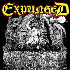 Expunged - Expunged ++ MLP