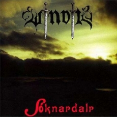 Windir - Soknardalr ++ 2-LP