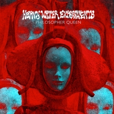 Heavy Water Experiments - Philospher Queen ++ CD