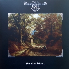 Ewiger Wald - Von alten Zeiten ++ 2-LP