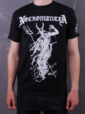 Necromantia - De Magia Veterum ++ T-SHIRT