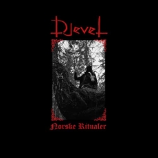 Djevel - Norske Ritualer ++ Digi-CD
