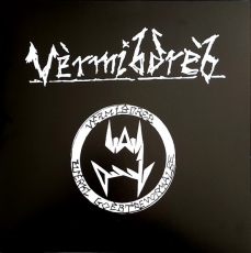 Vèrmibdrèb - Vèrmibdrèb Zuèrkl Goèbtrevoryalbe ++ LP