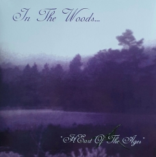 In The Woods... - HEart Of The Ages ++ WHITE 2-LP