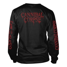 Cannibal Corpse - Tomb Of The Mutilated ++ LONGSLEEVE