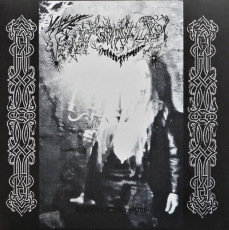 Venymysgourvleydh - Subterranean Pyre ++ LP