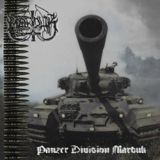 Marduk - Panzer Division Marduk ++ Digi-CD