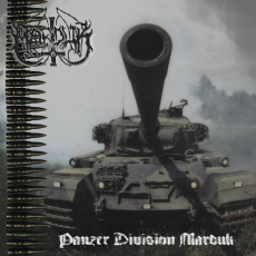 Marduk - Panzer Division Marduk ++ CD