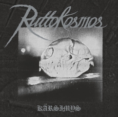 Ruttokosmos - Kärsimys ++ 2-LP