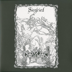 Moonblood - Siegfried ++ LP