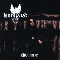 Isengard - Hostmorke ++ LP