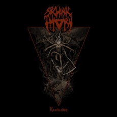 Archaic Thorn - Eradication ++ LP