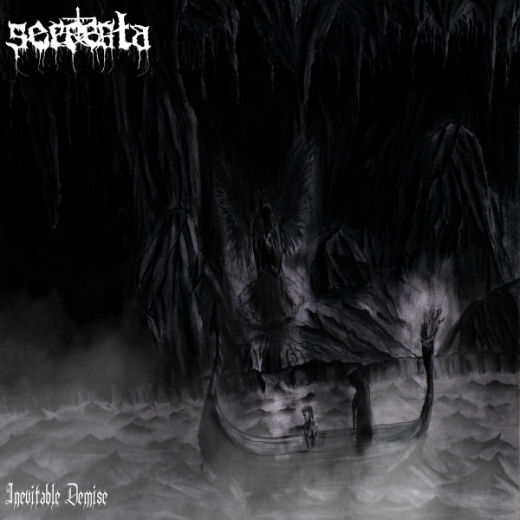 Serpesta - Inevitable Demise ++ LP
