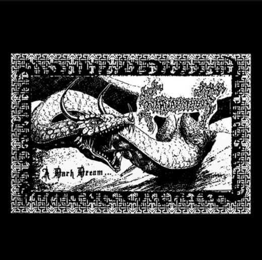 Eternal Tyrant - A Dark Dream ++ LP