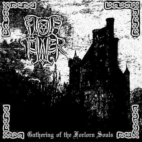 Wolftower - Gathering Of The Forlorn Souls ++ LP