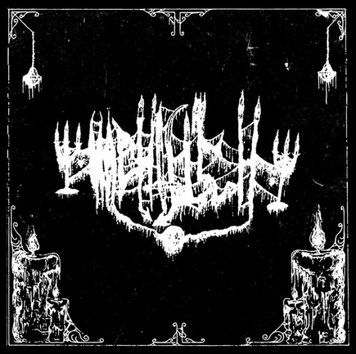 Nächtlich - Twin Pillars Of Nocturnal Hatred ++ LP