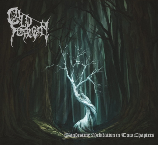Old Sorcery - Clandestine Meditation In Two Chapters ++ Digi-CD