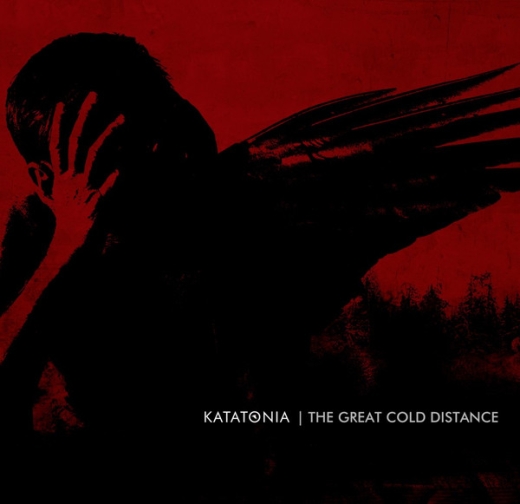 Katatonia - The Great Cold Distance (Half Speed) ++ LP