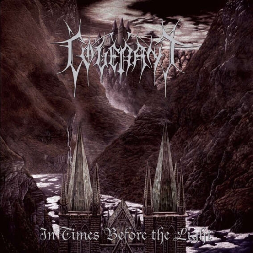 Covenant - In Times Before The Light ++ 2-LP