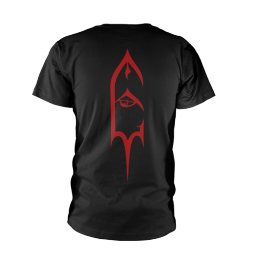 Emperor - Pentagram ++ T-SHIRT