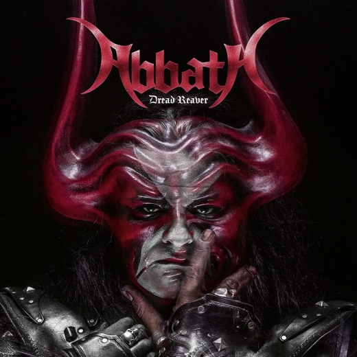 Abbath - Dread Reaver ++ SILVER LP