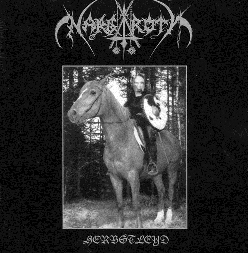 Nargaroth - Herbstleyd ++ 2-Digi-CD
