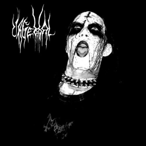 Urgehal - The Eternal Eclipse ++ CLEAR LP